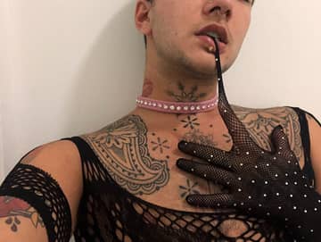 Jay Arya OnlyFans — image 1 of 2