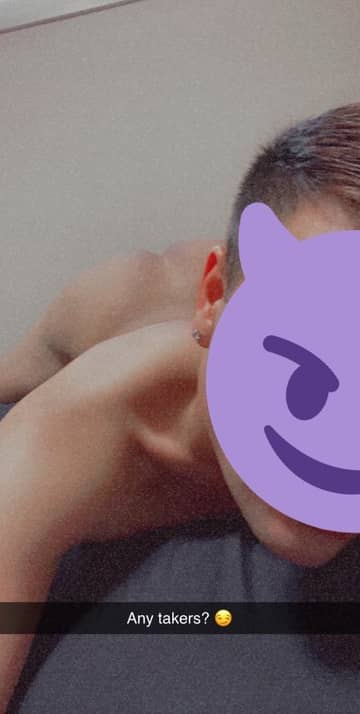 Joey Lockhart OnlyFans — image 1 of 2