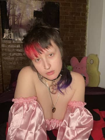 Saint Samara Saturn OnlyFans — image 1 of 2