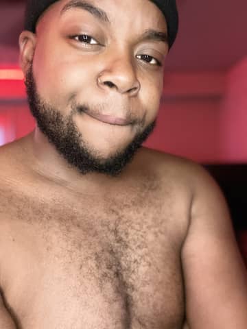 BLKFTMPussy OnlyFans — image 1 of 2
