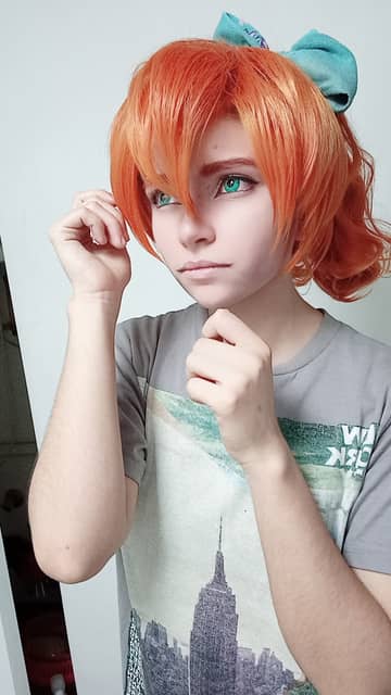 WanWankun OnlyFans — image 1 of 2