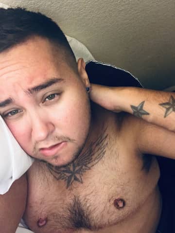 TransdadiiAyden OnlyFans — image 1 of 2