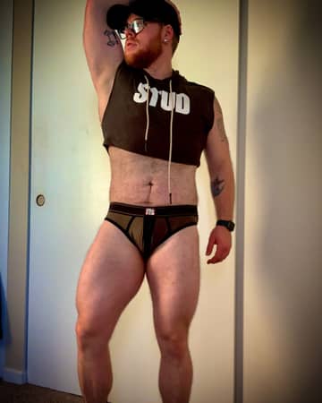 Hunter Andrewz OnlyFans — image 1 of 2