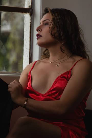 Ariadna lombardi OnlyFans — image 1 of 2