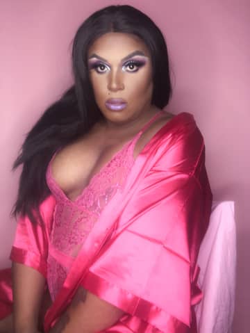 TSCourtneyCakes OnlyFans — image 1 of 2