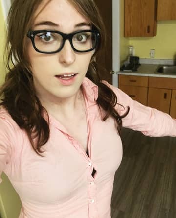 Emily Eclipse 🌙 OnlyFans — image 1 of 2