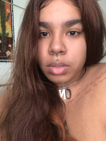 Fat Femme OnlyFans — image 1 of 2