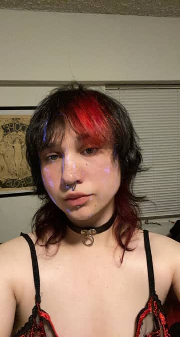 ✨LUXEFER (catboy slave) OnlyFans — image 1 of 2