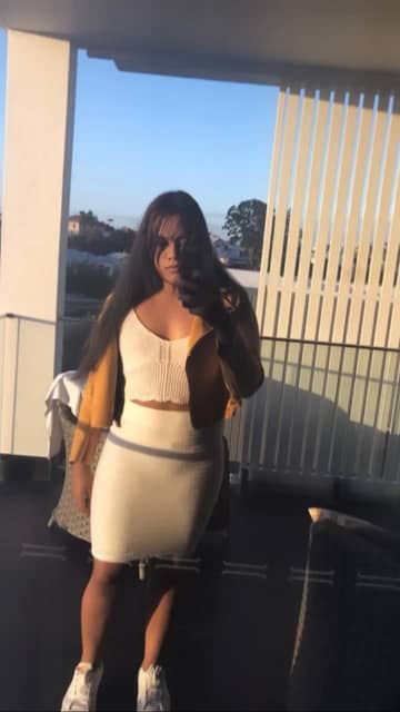 Ceci Miracle OnlyFans — image 1 of 2