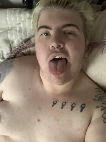 Jay (FTM) OnlyFans — image 1 of 2