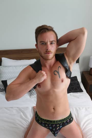 Luke Hudson OnlyFans — image 1 of 1
