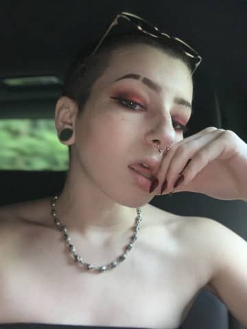 Ghost OnlyFans — image 1 of 2