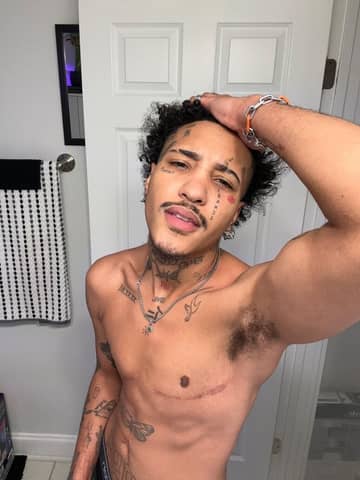 Trans Daddy OnlyFans — image 1 of 2