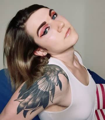 Sophie Rose 🌹 OnlyFans — image 1 of 2