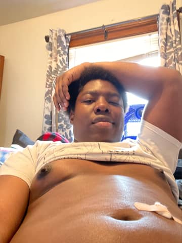 Nyx (she/they) OnlyFans — image 1 of 2