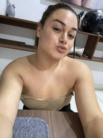 Shantal_ferrer1 OnlyFans — image 1 of 2