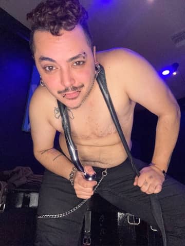 Kaleb Ignited OnlyFans — image 1 of 2
