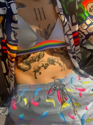 AlfaHoe OnlyFans — image 1 of 2