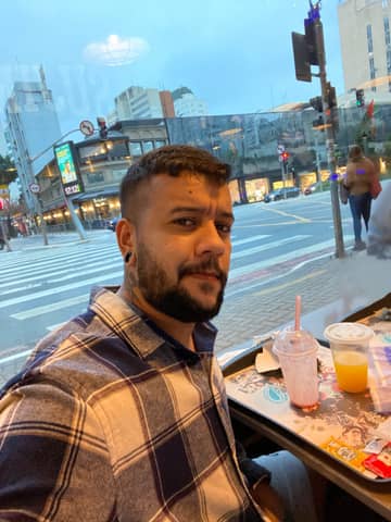 Bernardo Penha OnlyFans — image 1 of 2