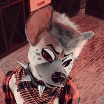 𖤐 Ryff Hyena 𖤐 🏳️⚧️ OnlyFans — image 1 of 2