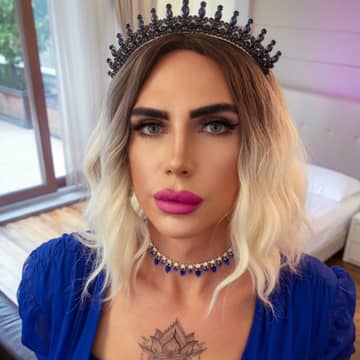 𝗡𝗲𝘀 𝗣𝗮𝗺𝗺𝘆 OnlyFans — image 1 of 2