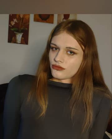 Karen TS Girl OnlyFans — image 1 of 2