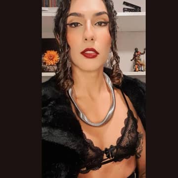 Vênus Vulcânica OnlyFans — image 1 of 2