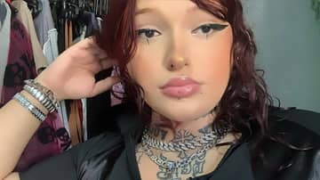 Rosa Matos OnlyFans — image 1 of 2