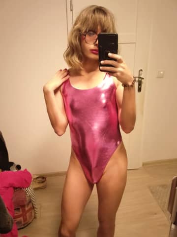 Natalia Lana Fembelle💗🏳️⚧️💗 OnlyFans — image 1 of 2