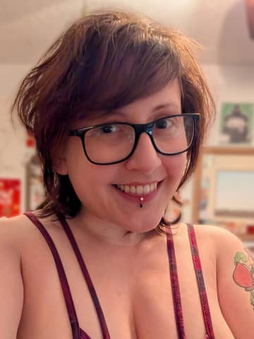 Ean Ovum 💕 FREE 💕 OnlyFans — image 1 of 2