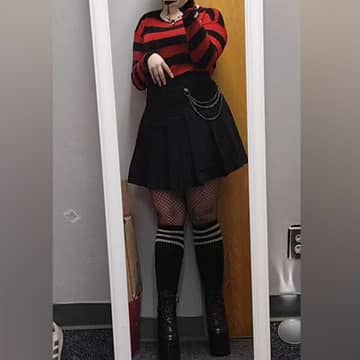 Onyx Rose OnlyFans — image 1 of 2