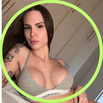 Jasmine💕 MOST FEMINE TRANS 🍑 OnlyFans — image 1 of 2