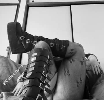 Coffee_buttonVIP OnlyFans — image 1 of 2