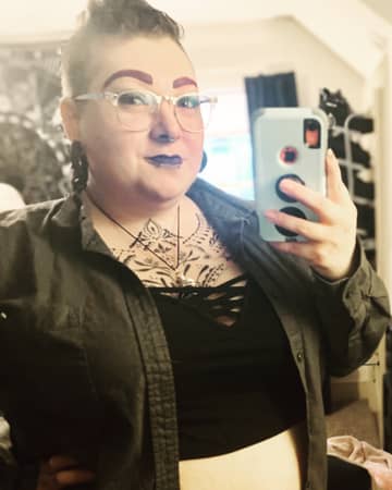 Adorable_Brat OnlyFans — image 1 of 1