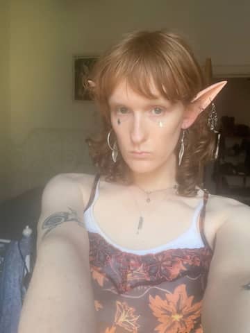 bunnylovesthesun OnlyFans — image 1 of 2