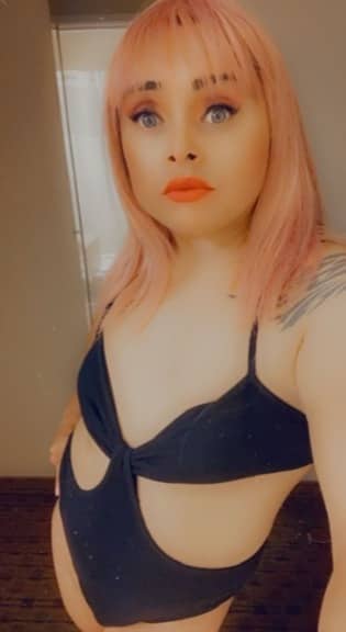 Maya 🧞♀️💗 OnlyFans — image 1 of 2