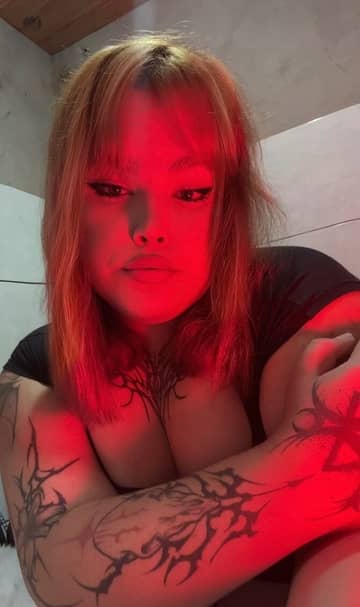 Trans gordinha OnlyFans — image 1 of 2