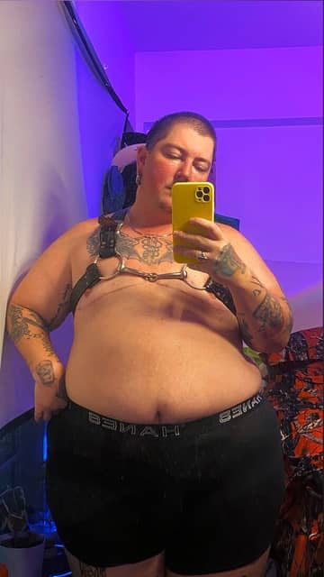 Mika Turbo OnlyFans — image 1 of 2