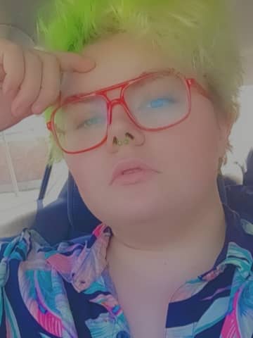 Rowan Wren OnlyFans — image 1 of 2