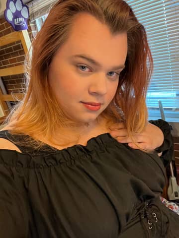 Tibbles OnlyFans — image 1 of 2