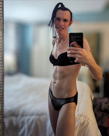 Persnickety Cricket OnlyFans — image 1 of 2