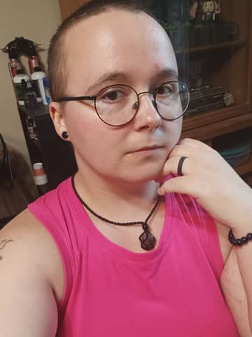 Deborah OnlyFans — image 1 of 2