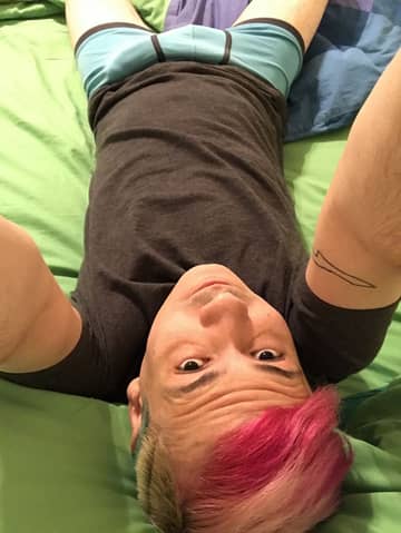 restinpixels OnlyFans — image 1 of 2
