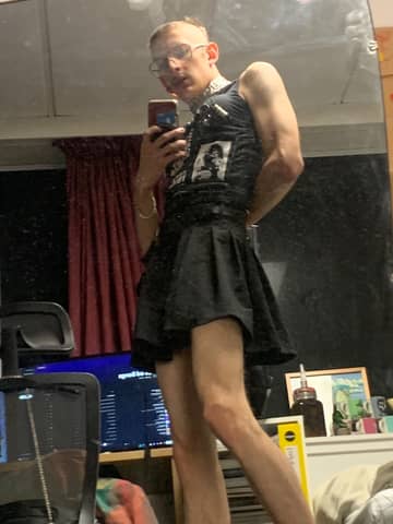 UgliiBabii OnlyFans — image 1 of 2