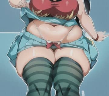 Rain | chubby Tgirl BBW OnlyFans — image 1 of 2