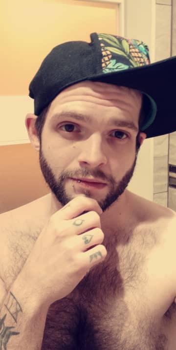 ❤️🔥🦊 Avram Fox 🦊❤️🔥 OnlyFans — image 1 of 2