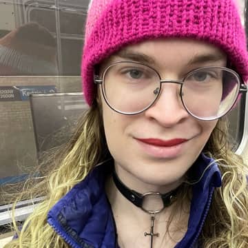 Tgirl Valkyrie OnlyFans — image 1 of 2