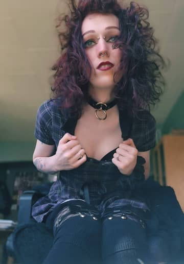 Doxxxie OnlyFans — image 1 of 2