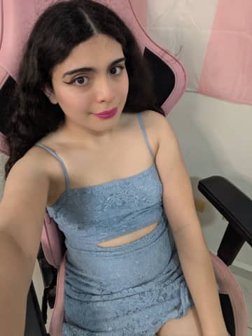 LottieDivine OnlyFans — image 1 of 2