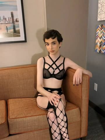 Denali Danger OnlyFans — image 1 of 2